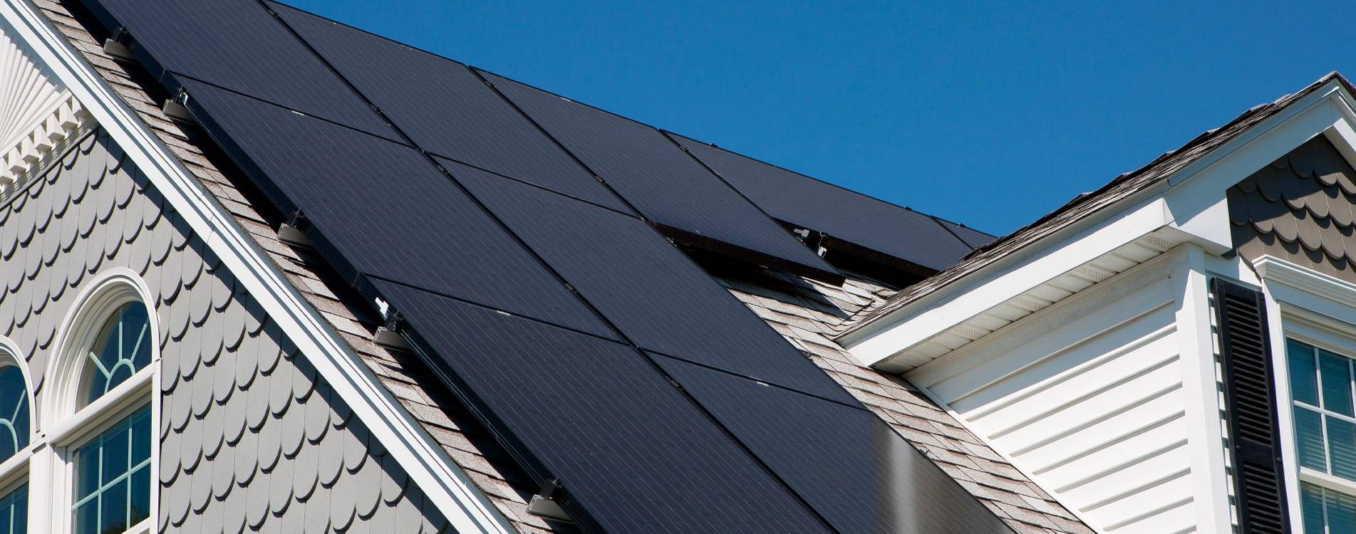 Solar: The Ultimate Home Improvement Investment