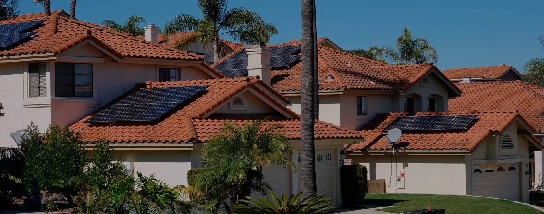 Residential Solar Panels